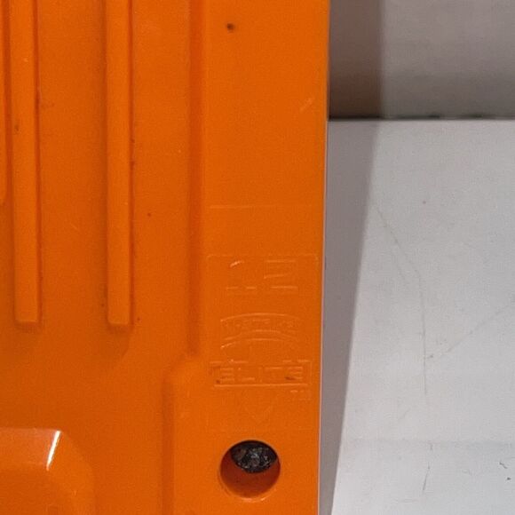 NERF N-Strike Elite 12 Round Dart CLIP Ammo MAGAZINE Cartridge 7 Darts - Picture 3 of 4